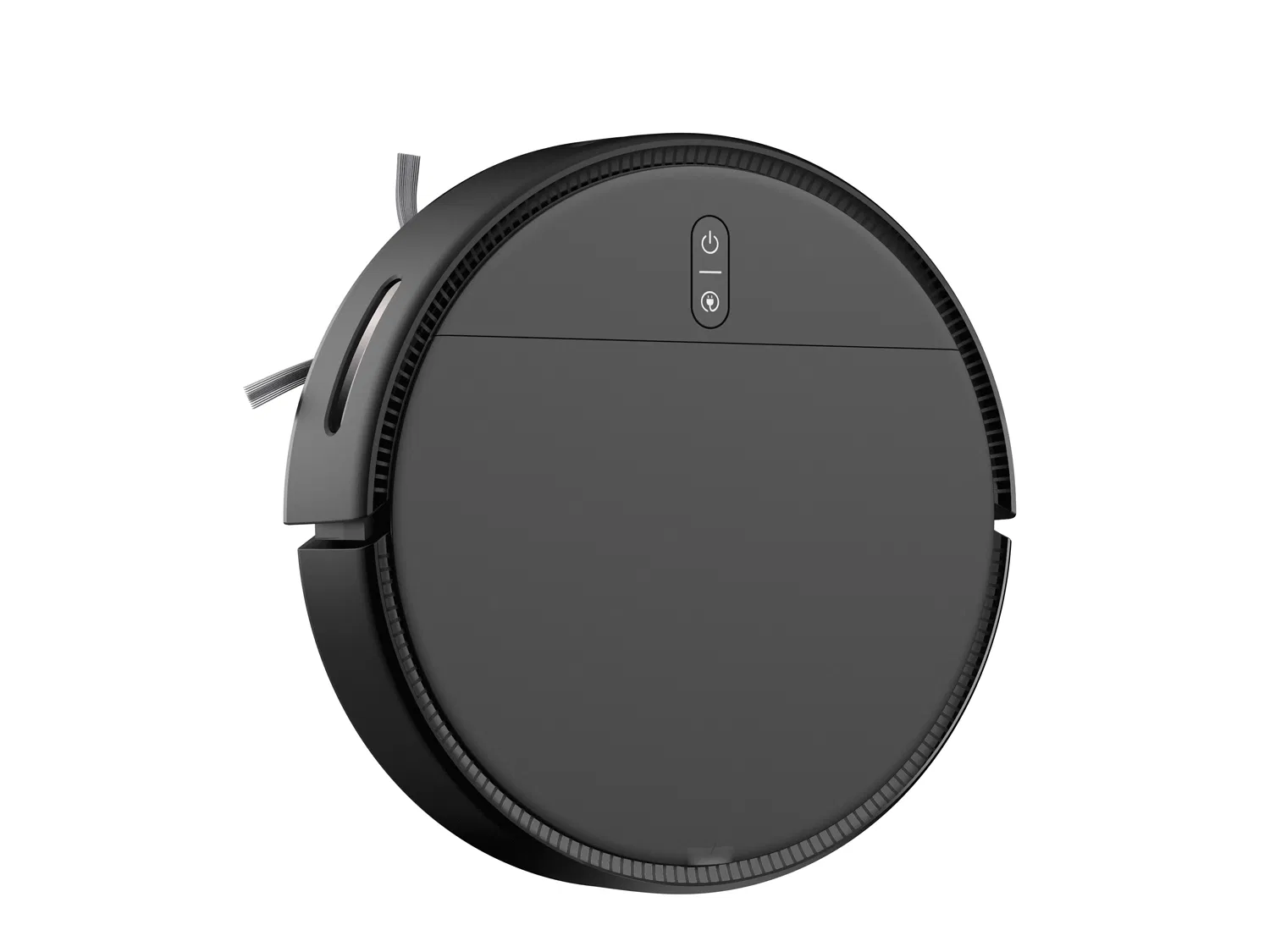 Nordic Sense Robotstøvsuger med ladestation